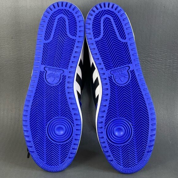 Adidas Top Ten RB 'Lucid Blue Green' sneakers shoes mens size 11 - Picture 10 of 11